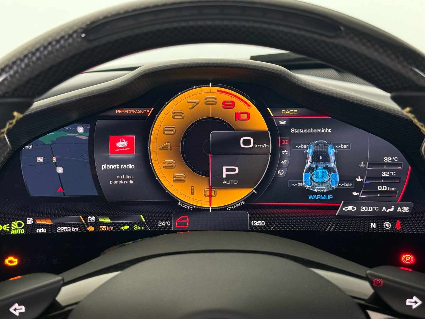 Ferrari SF90 Stradale - 2022 - Joinsteer - #10