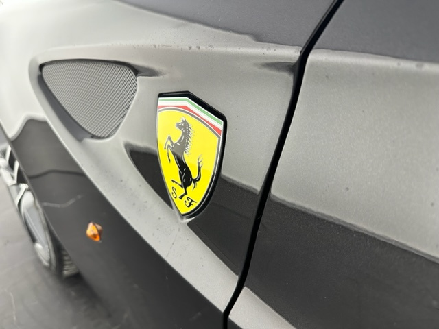 Ferrari FF - 2012 - Joinsteer - #12