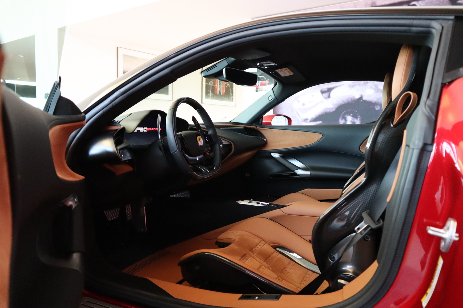 Ferrari SF90 Stradale - 2023 - Joinsteer - #12