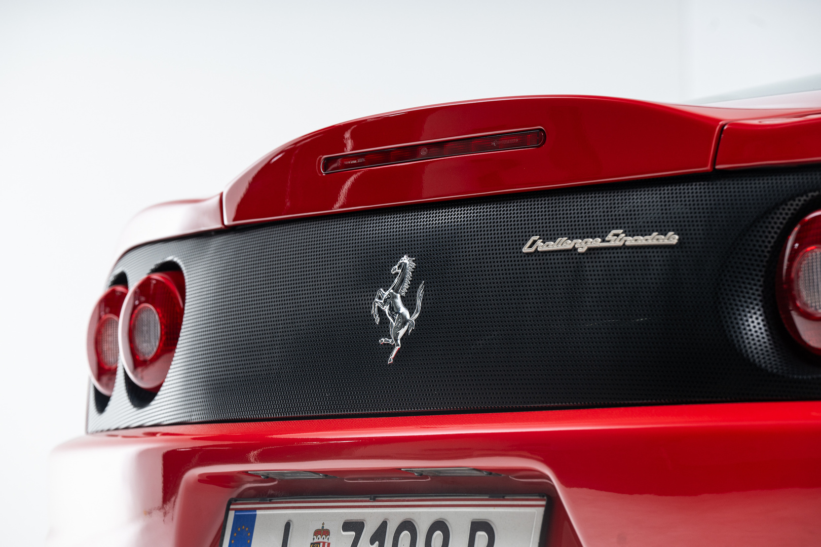 Ferrari 360 Challenge Stradale - 2003 - Joinsteer - #14