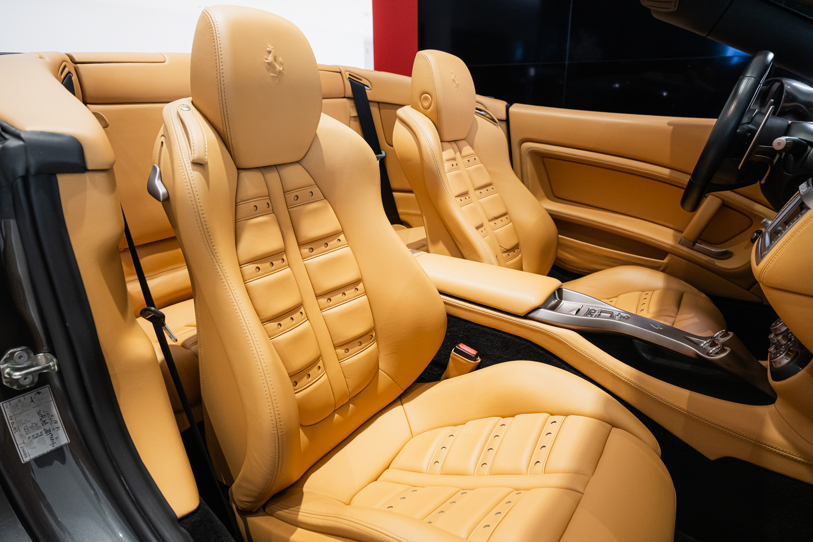 Ferrari California - 2010 - Joinsteer - #24