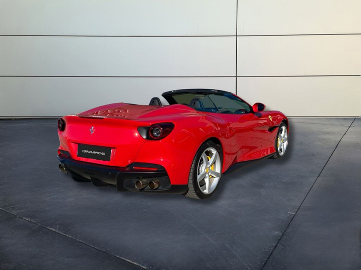 Ferrari Portofino M -  - Joinsteer - #2