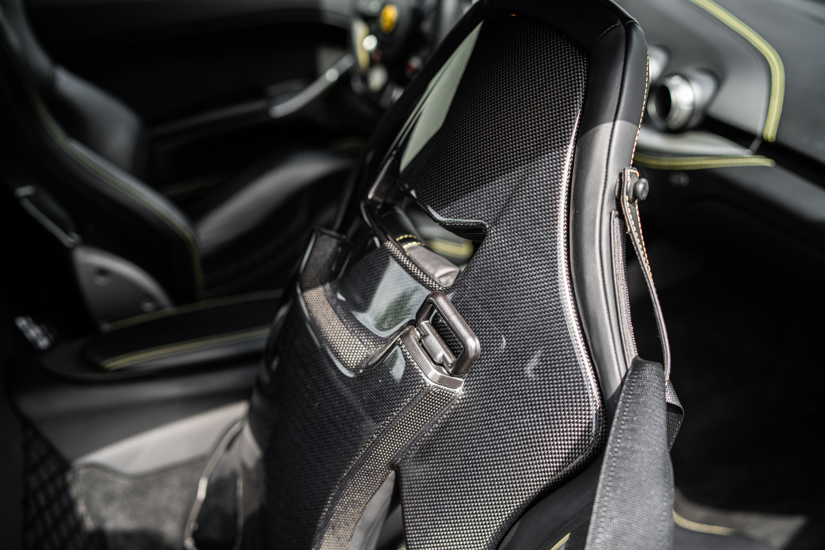 Ferrari F12 Berlinetta - 2015 - Joinsteer - #11