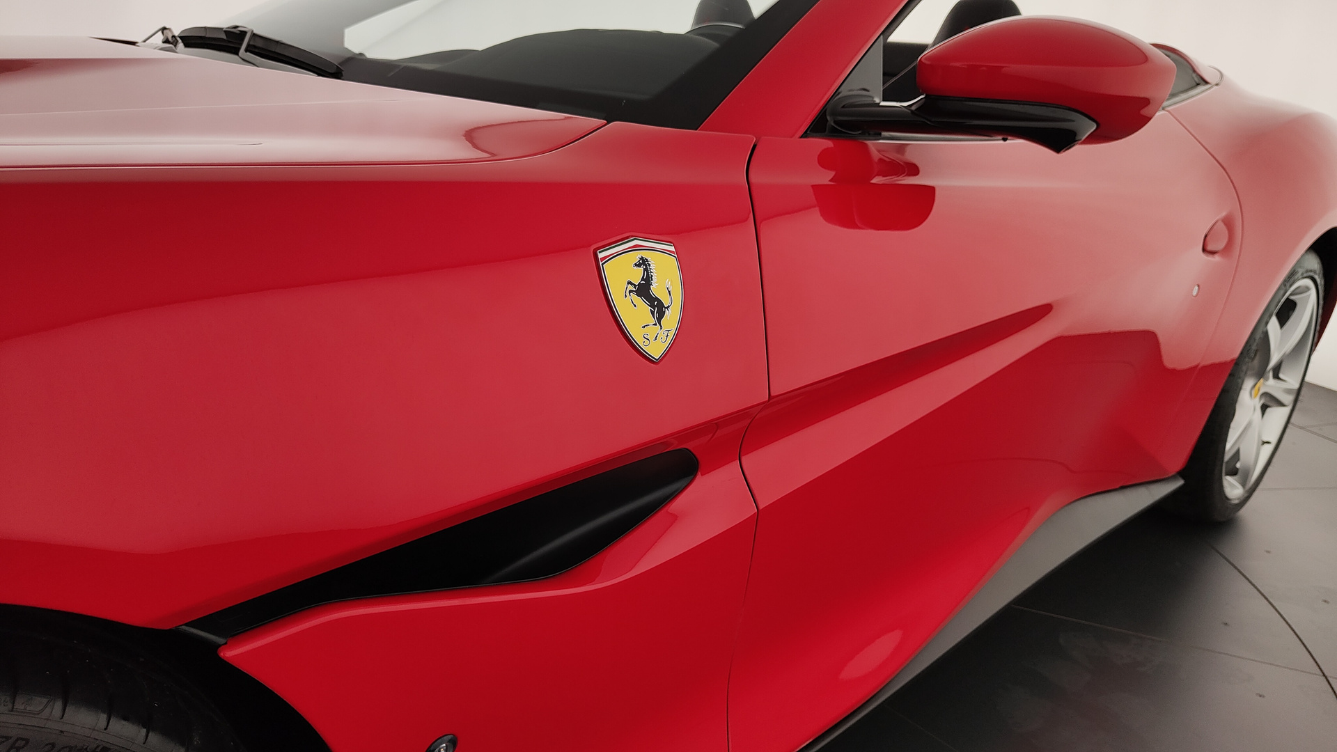 Ferrari Portofino M - 2022 - Joinsteer - #12