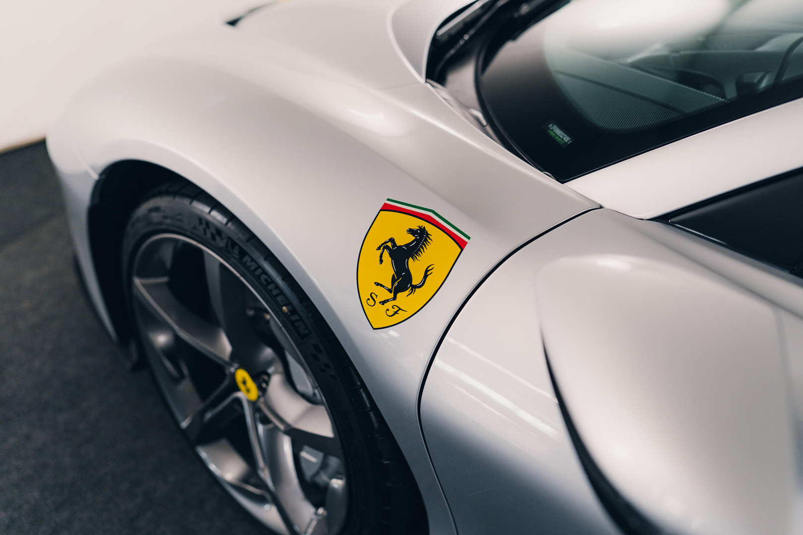 Ferrari SF90 Stradale - 2022 - Joinsteer - #7