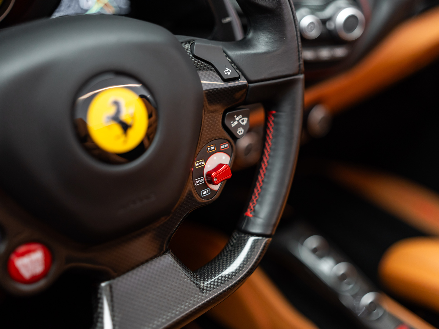Ferrari 488 Spider - 2016 - Joinsteer - #31