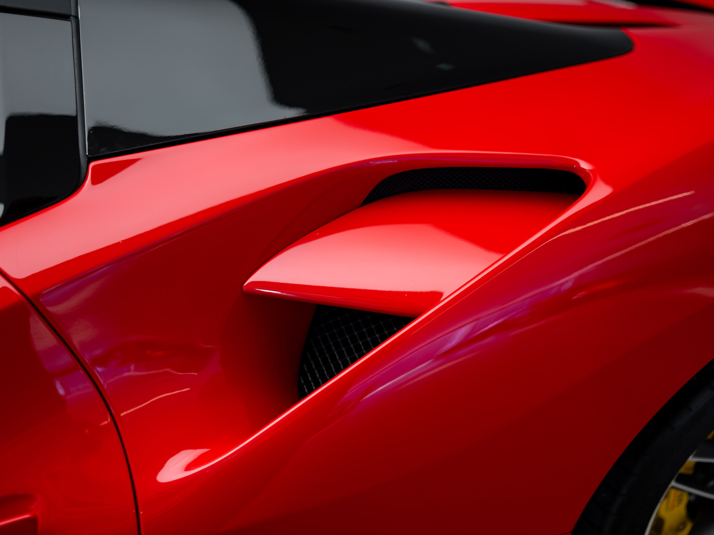 Ferrari 488 Spider - 2016 - Joinsteer - #53