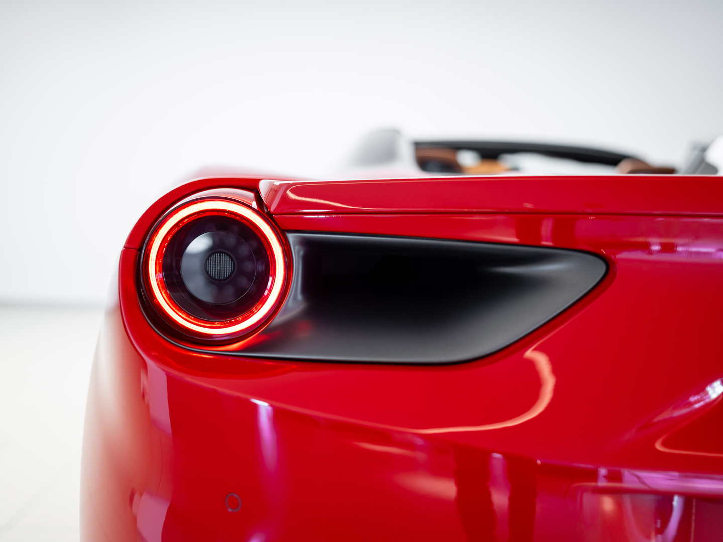 Ferrari 488 Spider - 2016 - Joinsteer - #58