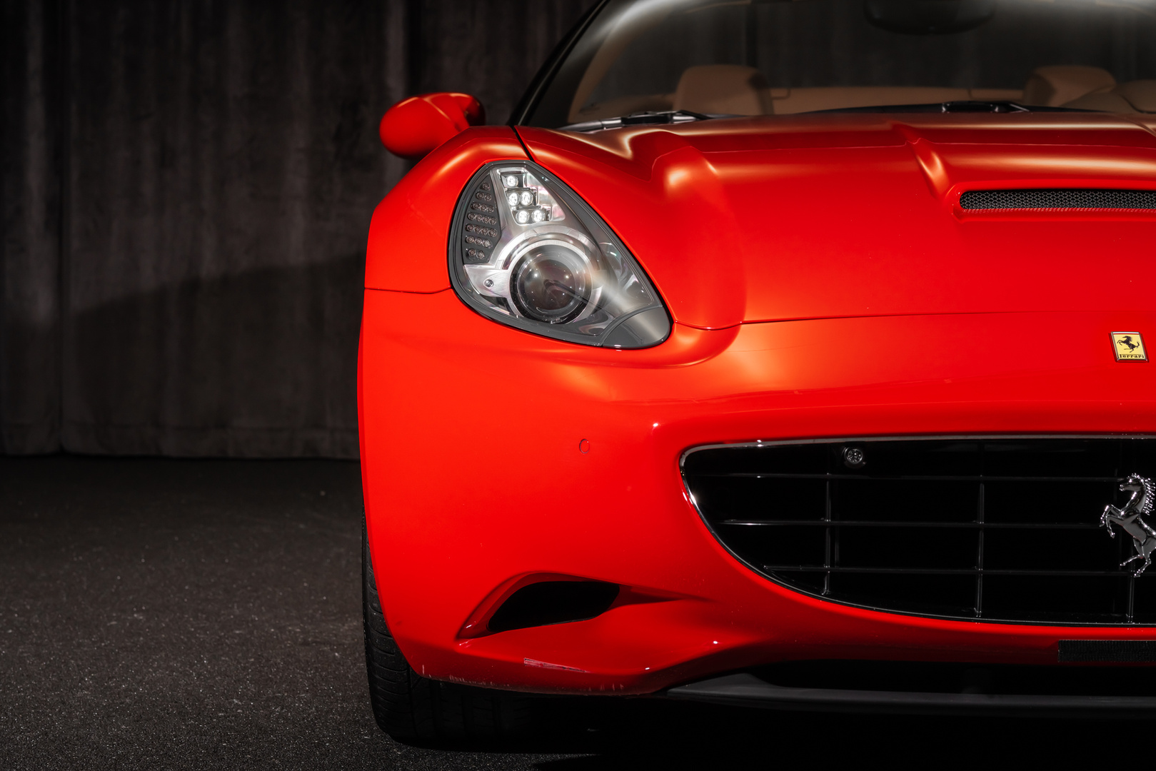 Ferrari California - 2010 - Joinsteer - #8