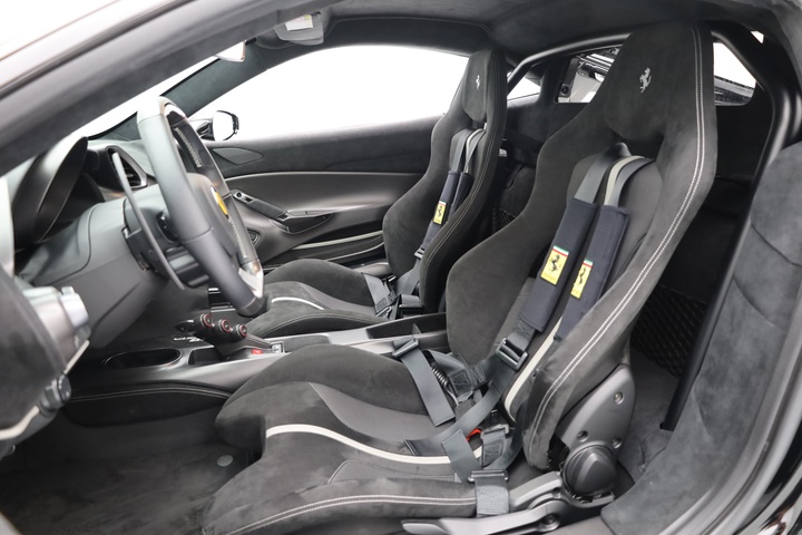 Ferrari 488 Pista -  - Joinsteer - #5