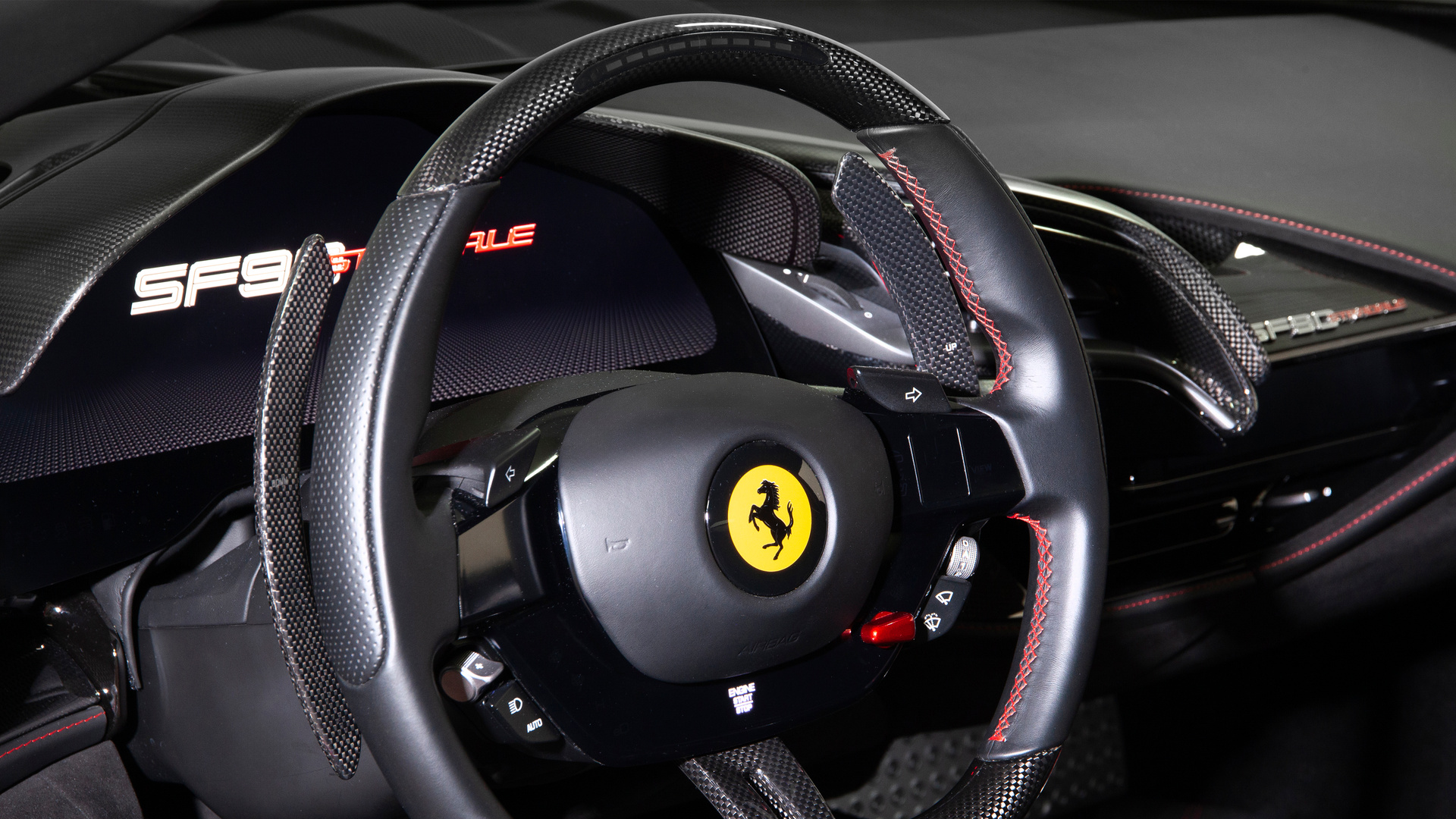 Ferrari SF90 Stradale - 2022 - Joinsteer - #14