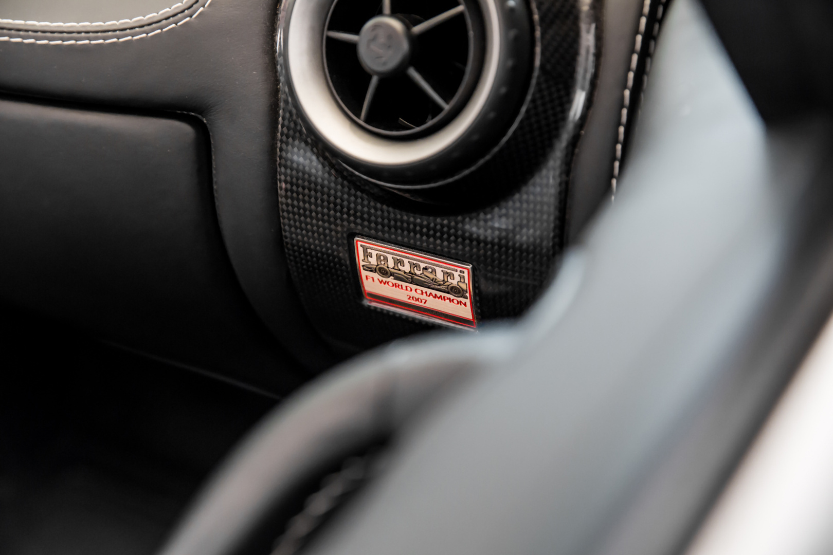 Ferrari F430 Spider - 2008 - Joinsteer - #7