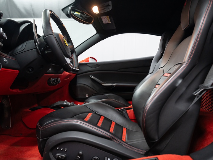 Ferrari 488 GTB -  - Joinsteer - #4