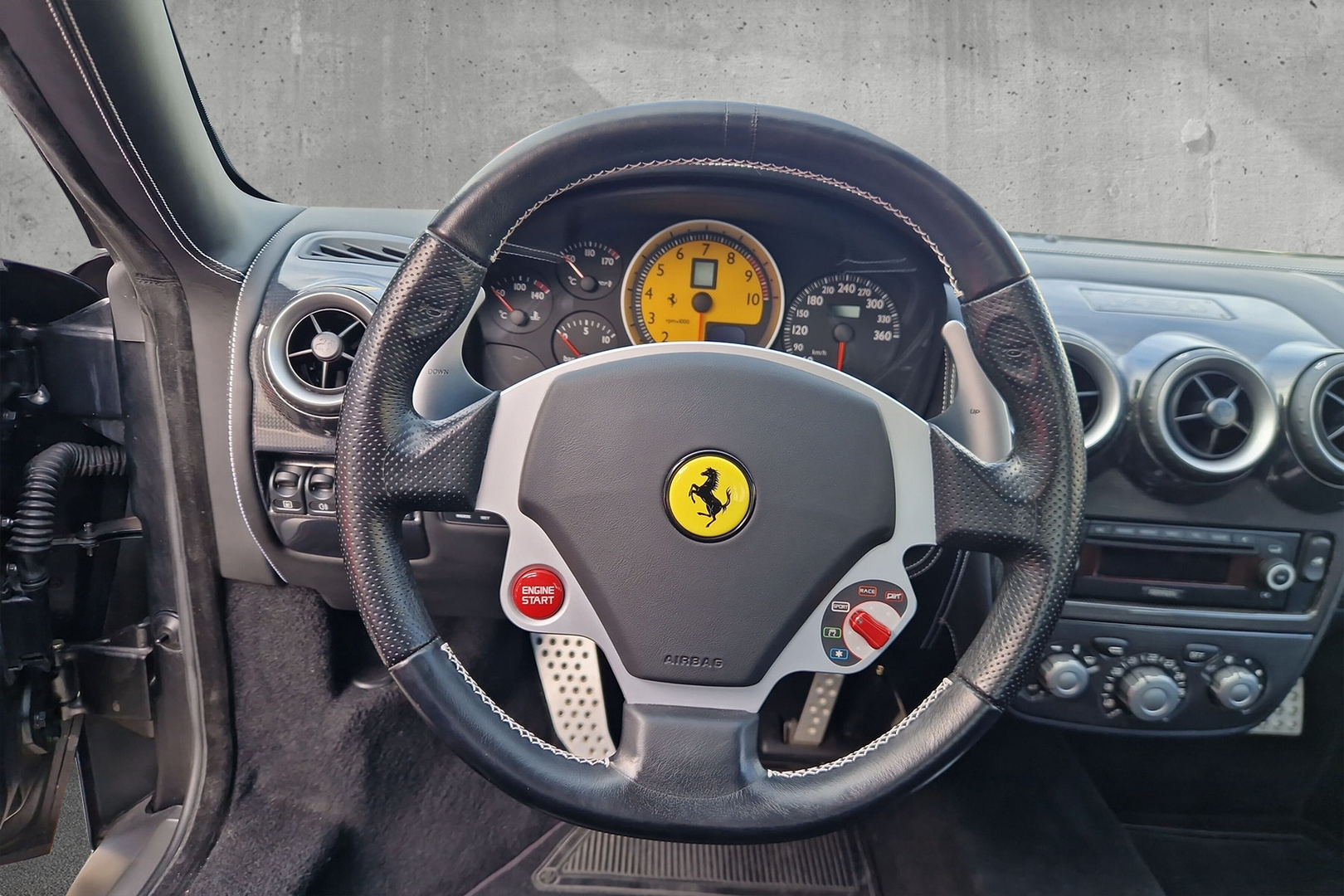 Ferrari F430 - 2007 - Joinsteer - #7