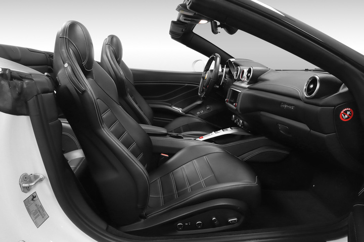 Ferrari California T -  - Joinsteer - #5