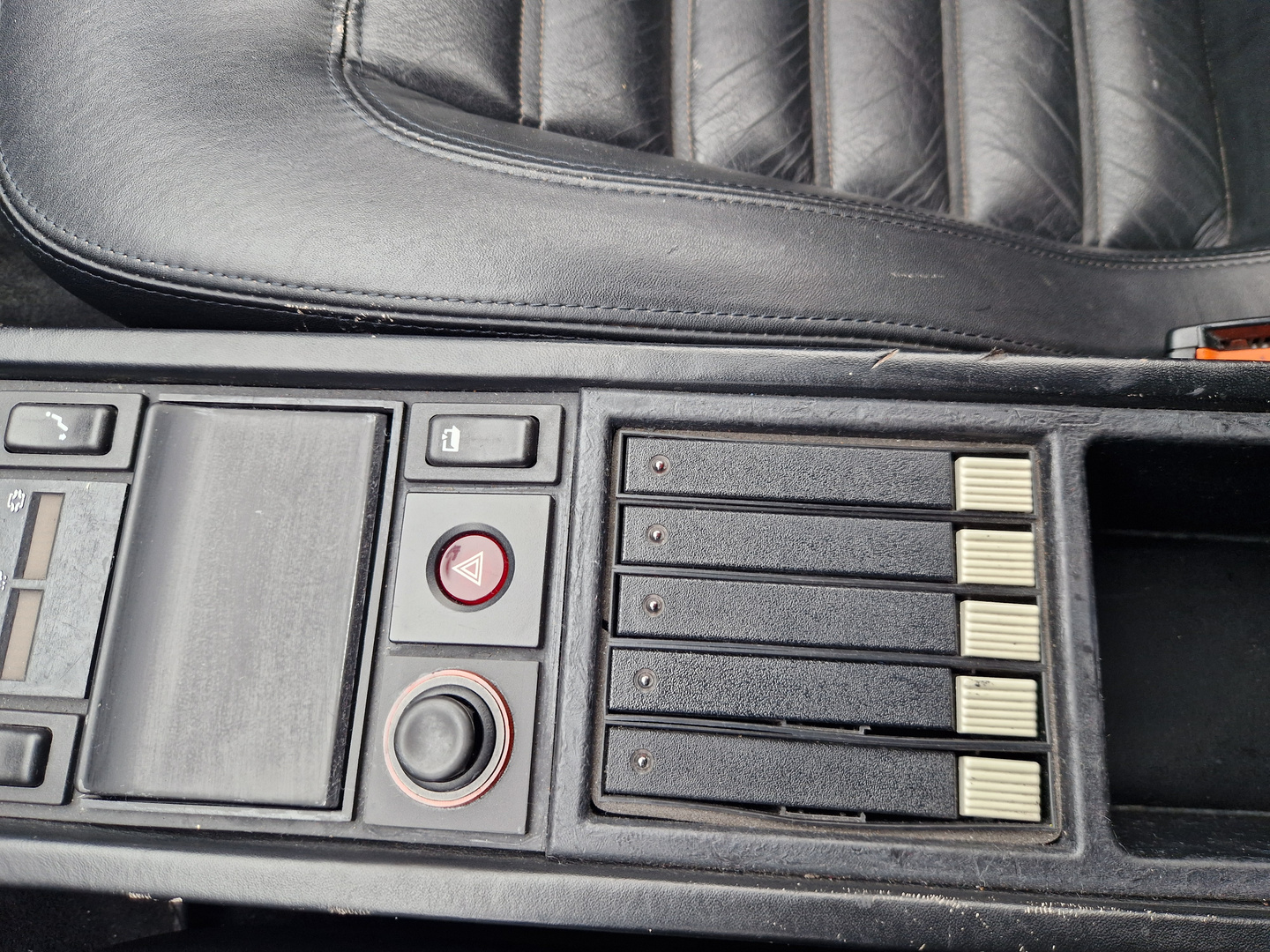 Ferrari 512 TR - 1993 - Joinsteer - #13