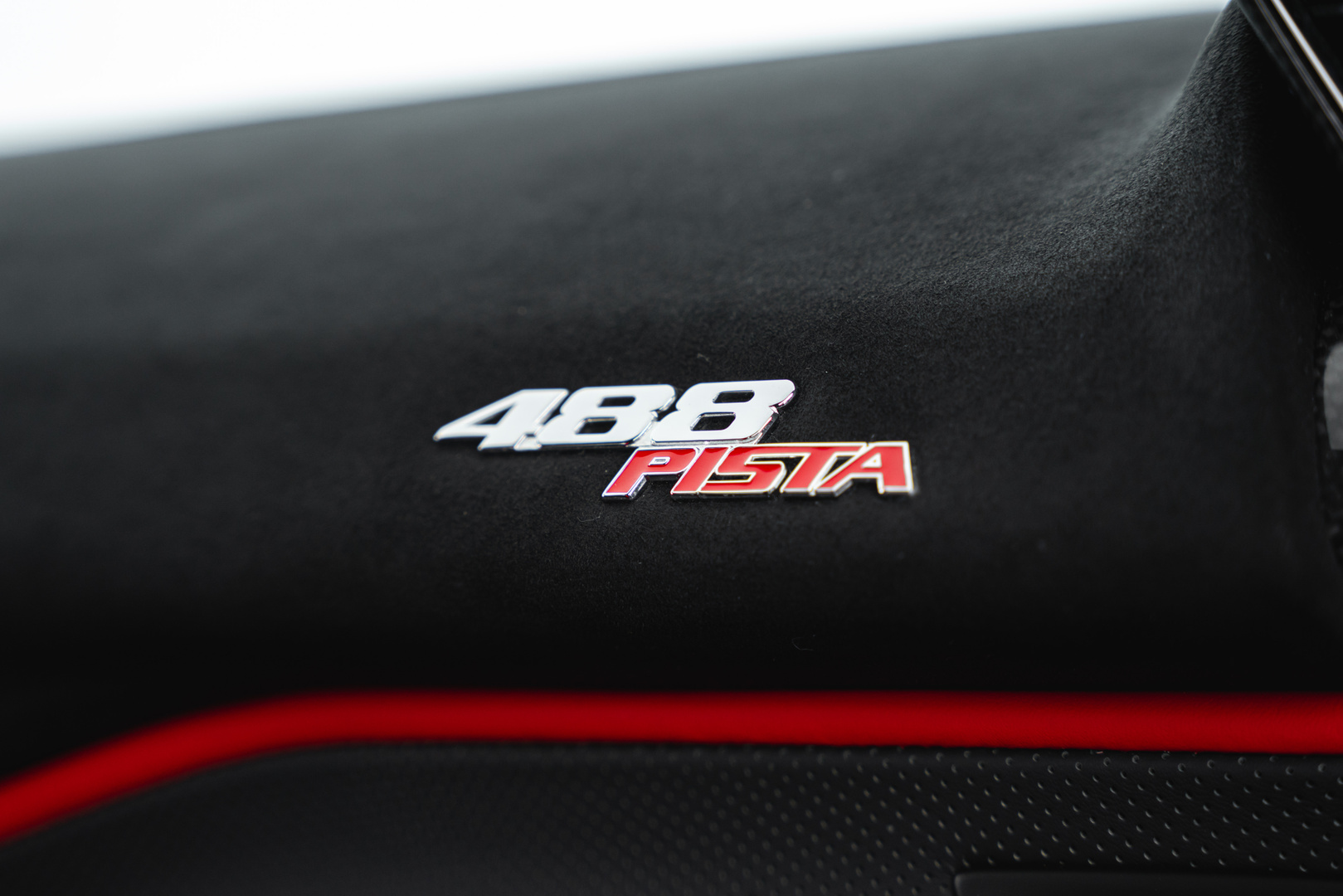 Ferrari 488 Pista - 2019 - Joinsteer - #39
