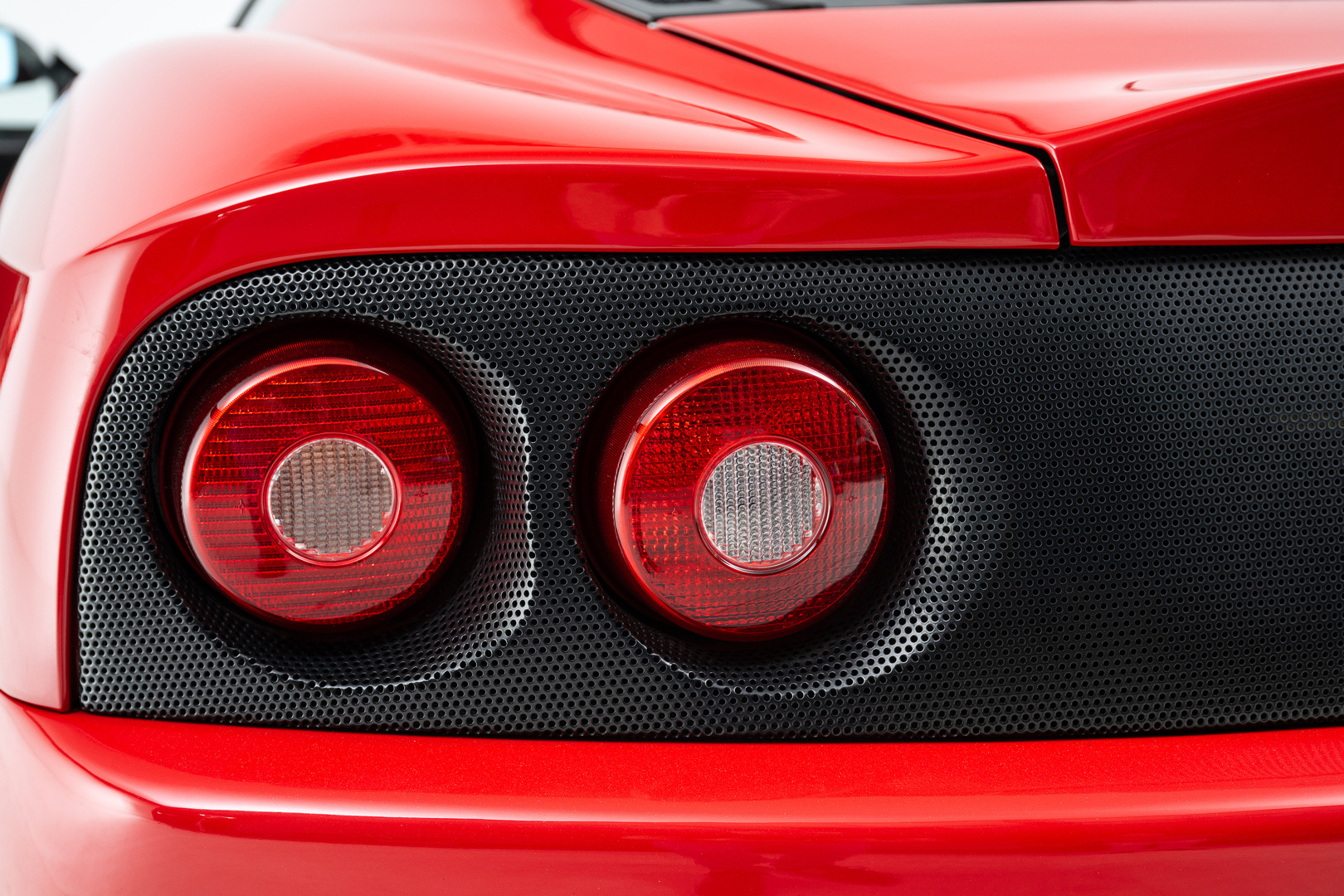 Ferrari 360 Challenge Stradale - 2003 - Joinsteer - #17