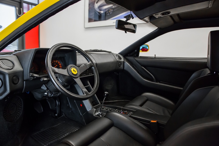 Ferrari Testarossa -  - Joinsteer - #4