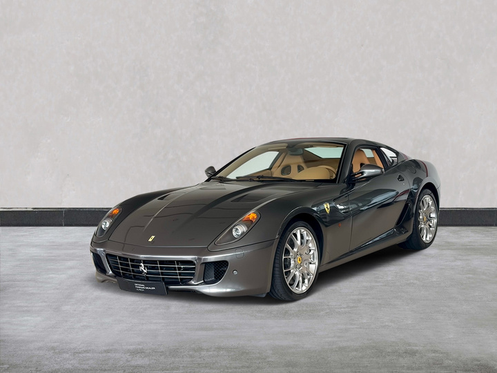 Ferrari 599 GTB Fiorano -  - Joinsteer - #1