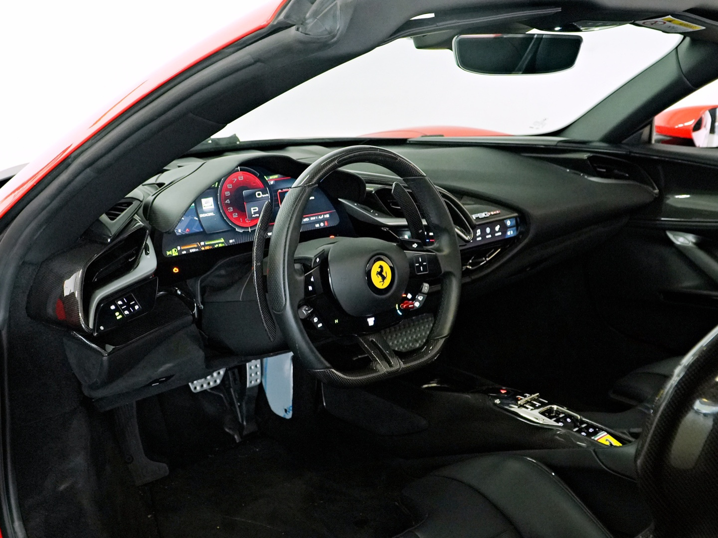 Ferrari SF90 Spider - 2023 - Joinsteer - #5