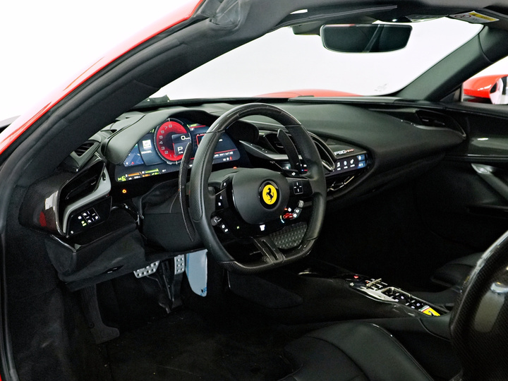 Ferrari SF90 Spider -  - Joinsteer - #4