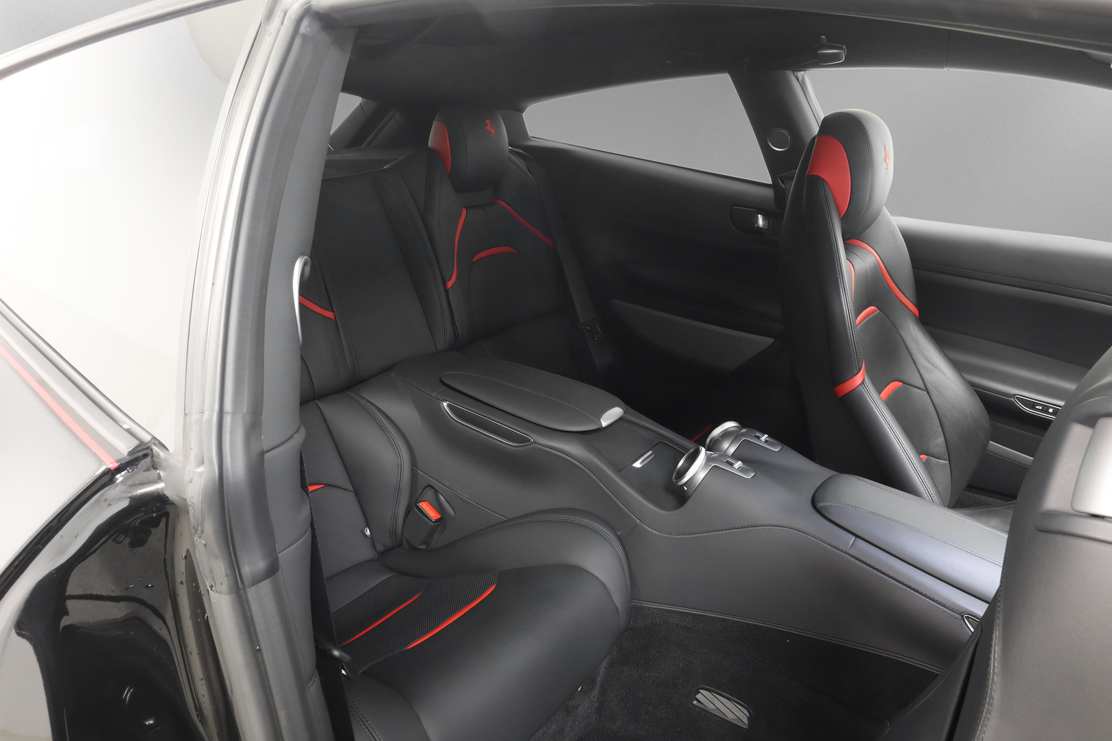 Ferrari GTC4Lusso T - 2018 - Joinsteer - #12