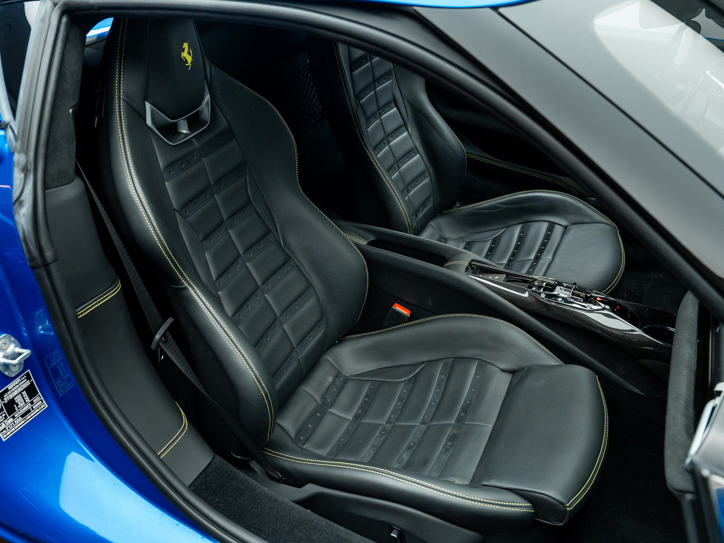 Ferrari 296 GTB - 2022 - Joinsteer - #11