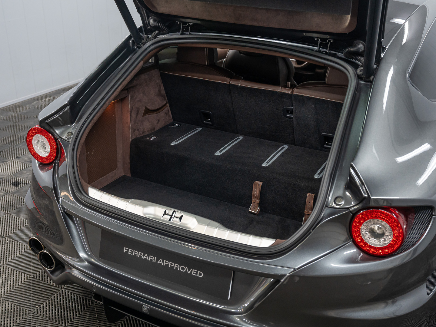 Ferrari FF - 2012 - Joinsteer - #14