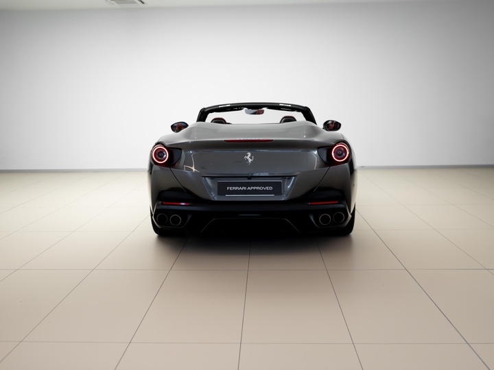 Ferrari Portofino -  - Joinsteer - #3