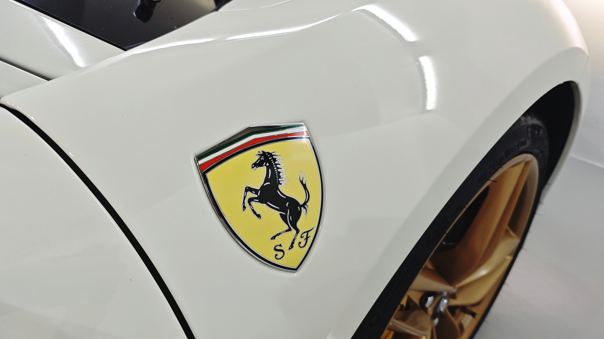 Ferrari 488 GTB - 2018 - Joinsteer - #17