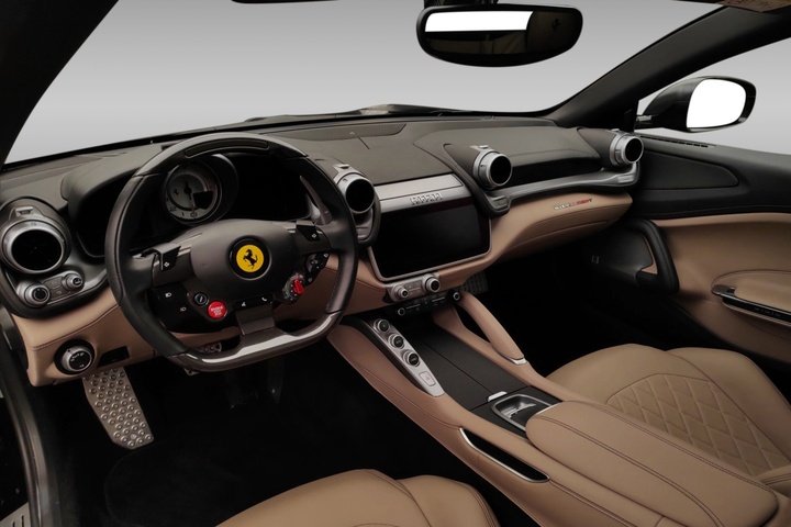 Ferrari GTC4Lusso T -  - Joinsteer - #4