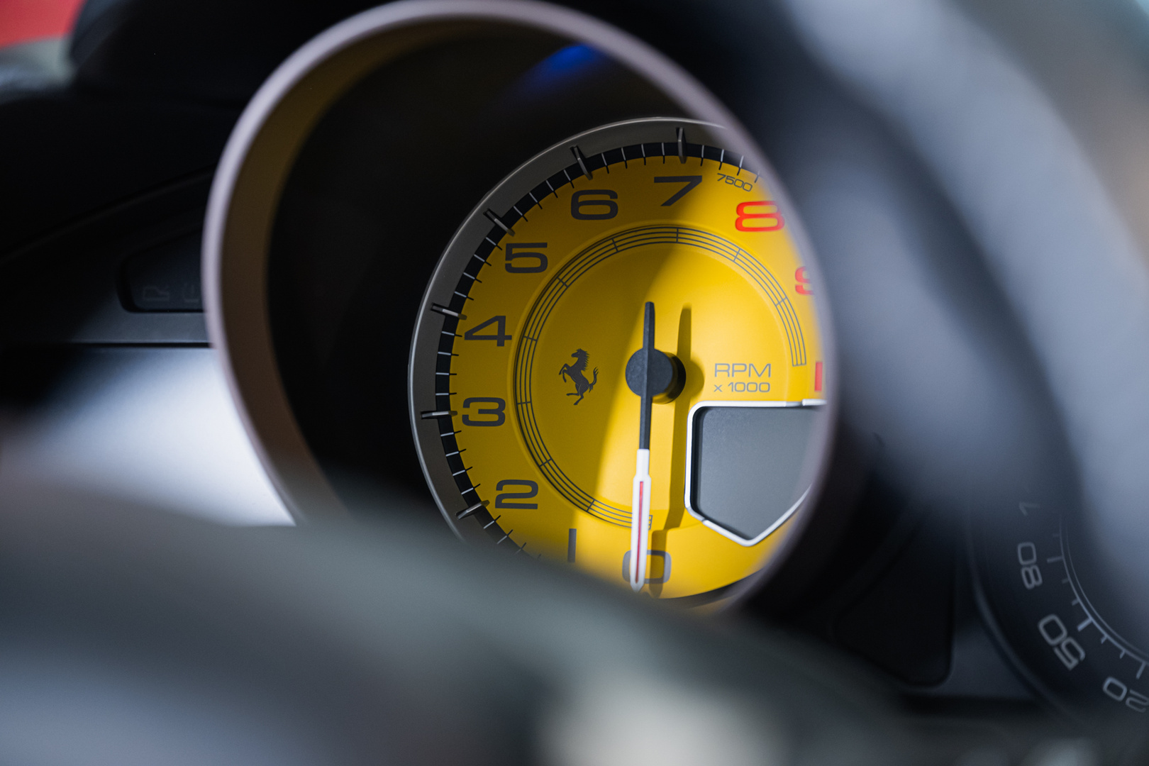 Ferrari California - 2010 - Joinsteer - #14