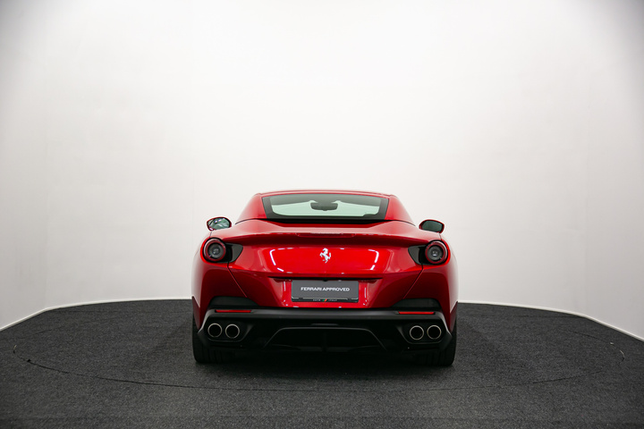 Ferrari Portofino -  - Joinsteer - #3