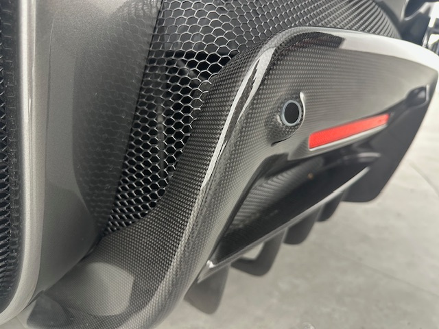 Ferrari SF90 Stradale - 2021 - Joinsteer - #10