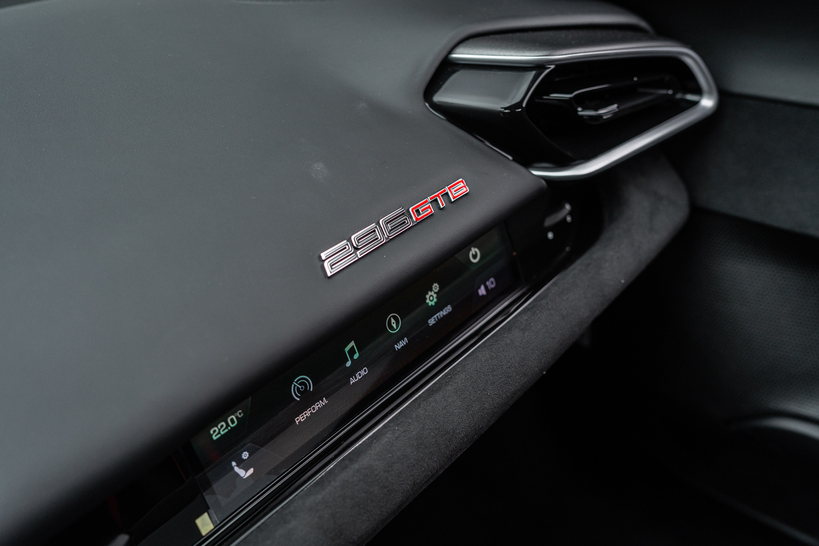 Ferrari 296 GTB - 2024 - Joinsteer - #10