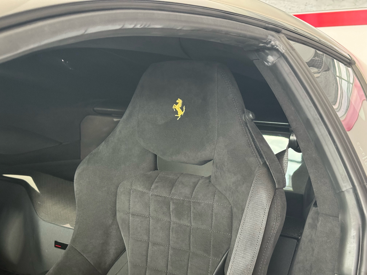 Ferrari 812 Competizione - 2022 - Joinsteer - #22