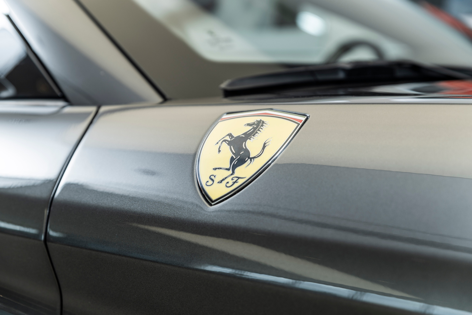 Ferrari California T - 2017 - Joinsteer - #51