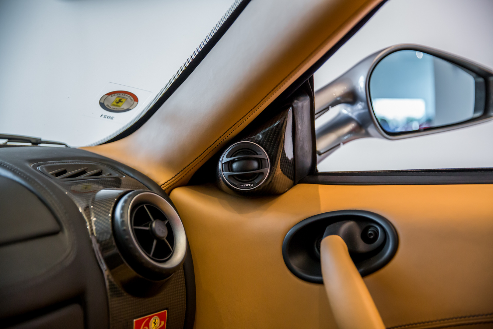 Ferrari F430 Spider - 2008 - Joinsteer - #10