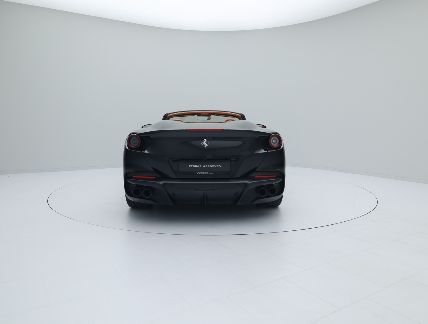 Ferrari Portofino M - 2021 - Joinsteer - #4