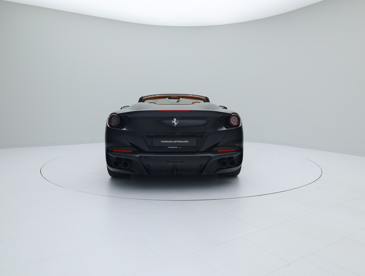 Ferrari Portofino M -  - Joinsteer - #3