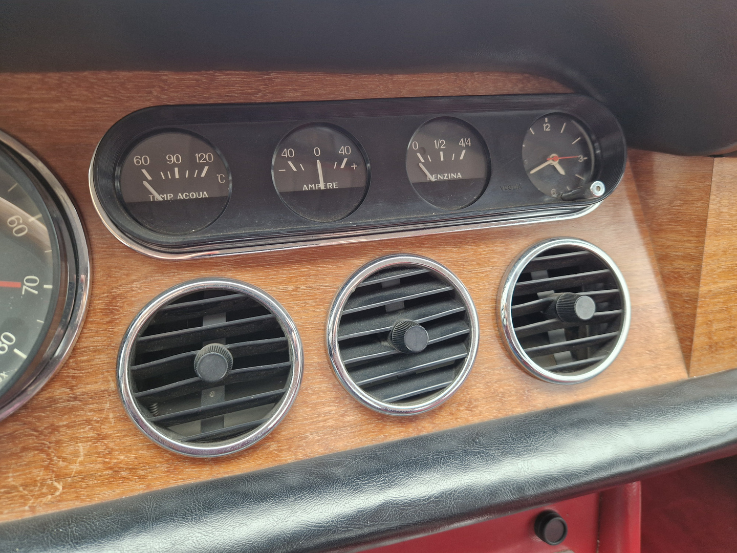 Ferrari 330 GT 2+2 - 1966 - Joinsteer - #11