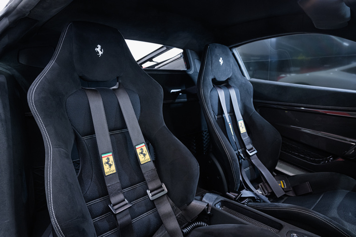 Ferrari 458 Speciale -  - Joinsteer - #5