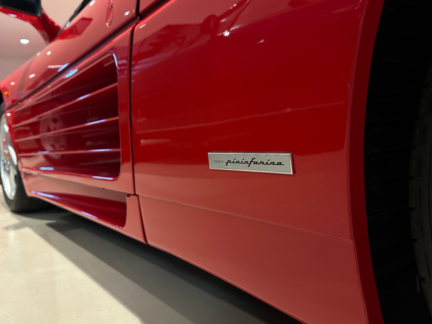 Ferrari 348 TB/TS - 1993 - Joinsteer - #10