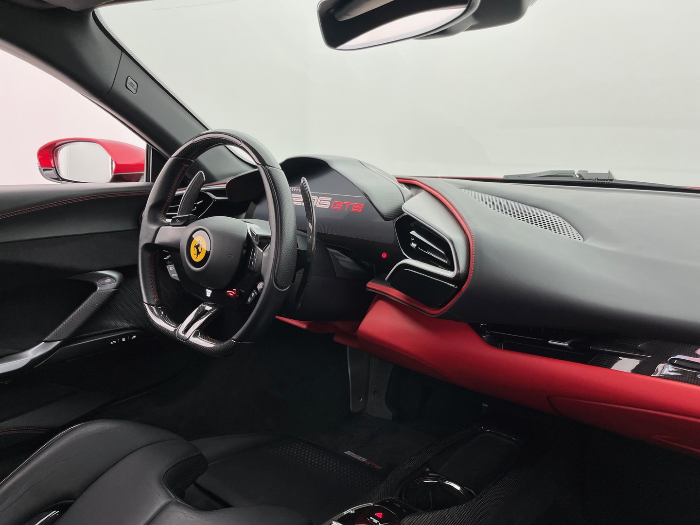 Ferrari 296 GTB - 2022 - Joinsteer - #7