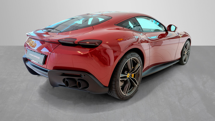 Ferrari Roma -  - Joinsteer - #2