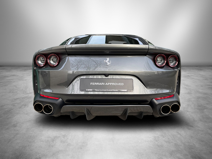 Ferrari 812 Superfast -  - Joinsteer - #3