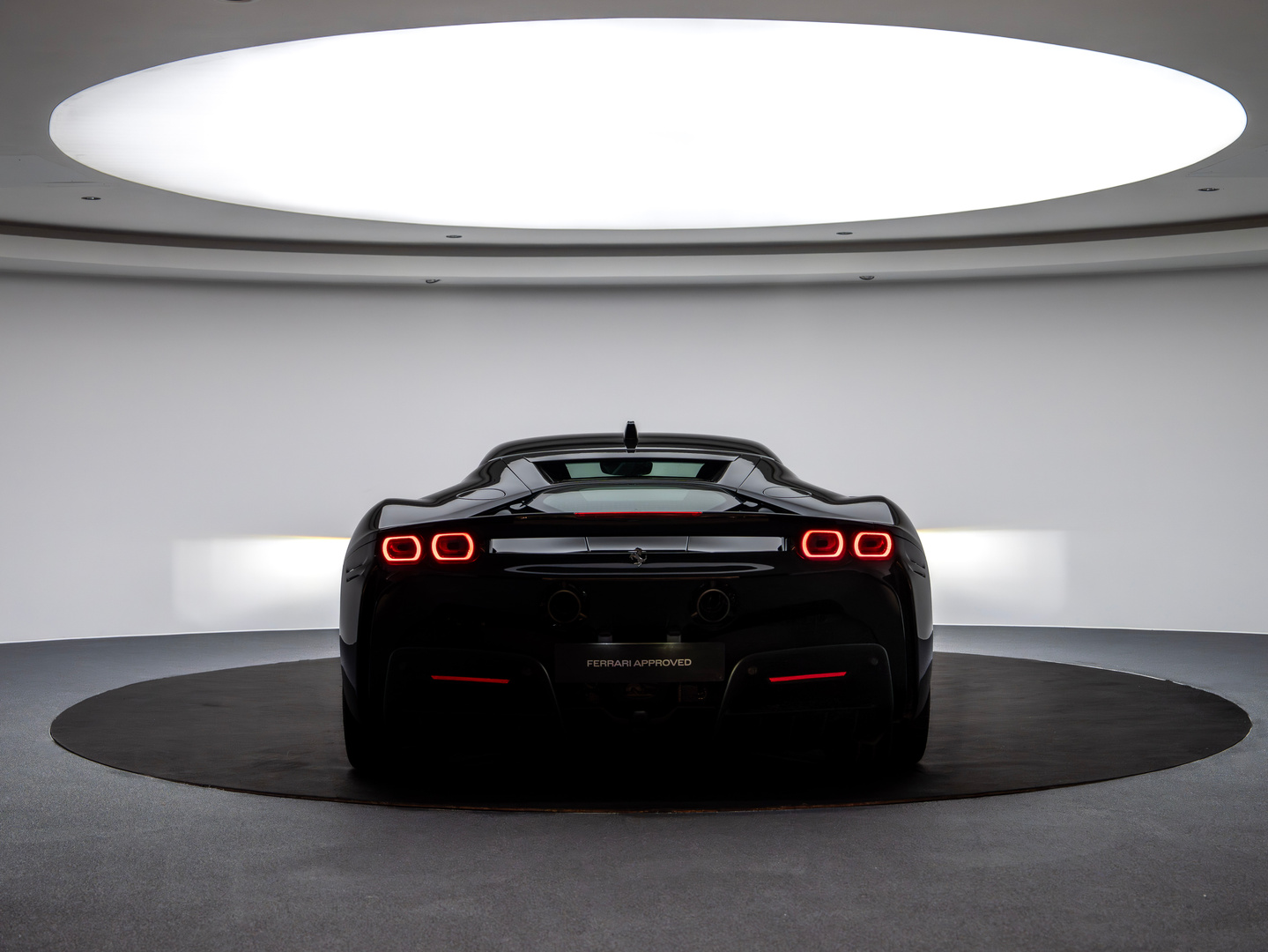Ferrari SF90 Stradale - 2023 - Joinsteer - #4