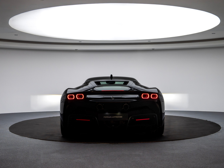 Ferrari SF90 Stradale -  - Joinsteer - #3