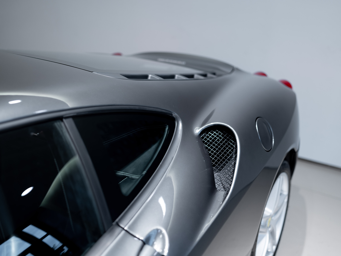 Ferrari F430 - 2006 - Joinsteer - #33